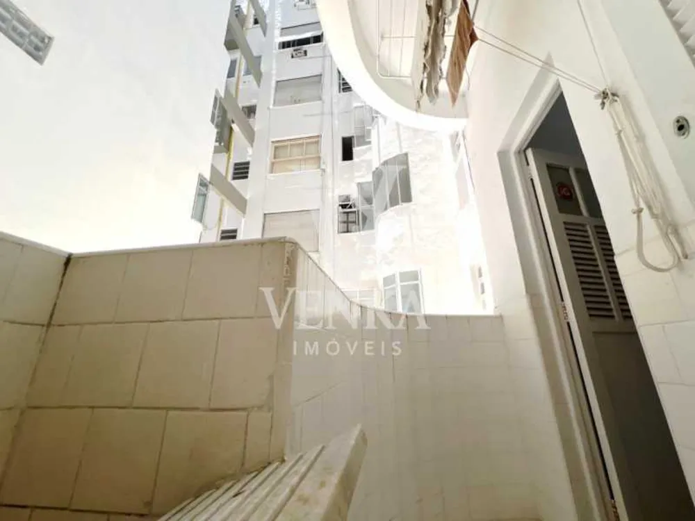 Apartamento, 2 quartos, 101 m² - Foto 3