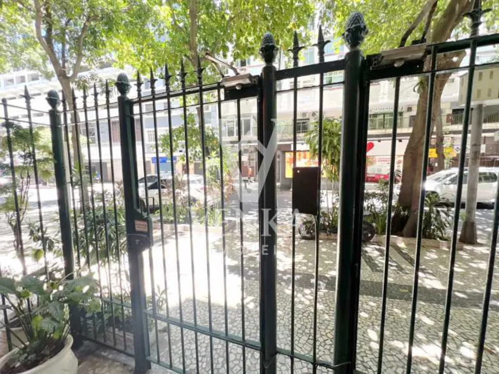 Apartamento, 2 quartos, 101 m² - Foto 21