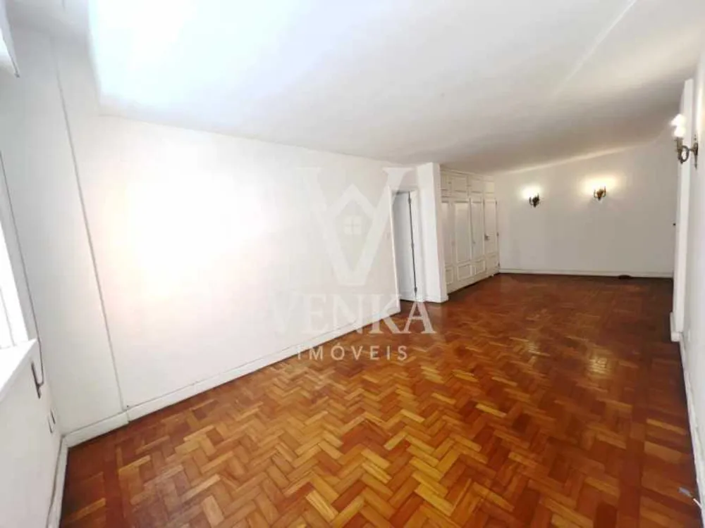 Apartamento, 2 quartos, 101 m² - Foto 2