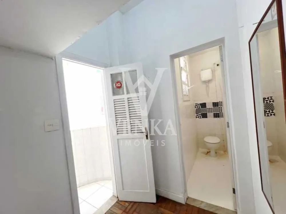 Apartamento, 2 quartos, 101 m² - Foto 12
