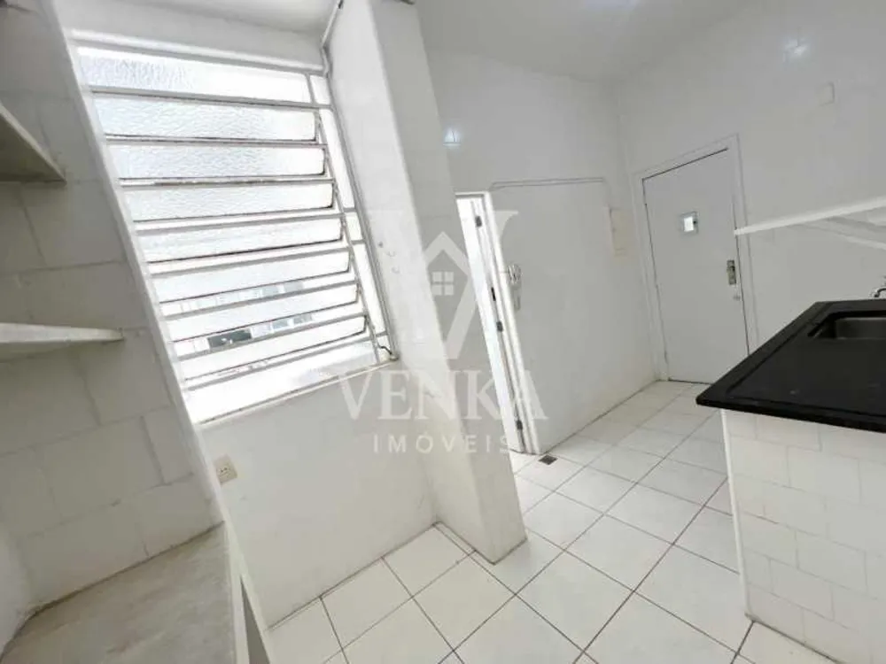 Apartamento, 2 quartos, 101 m² - Foto 1