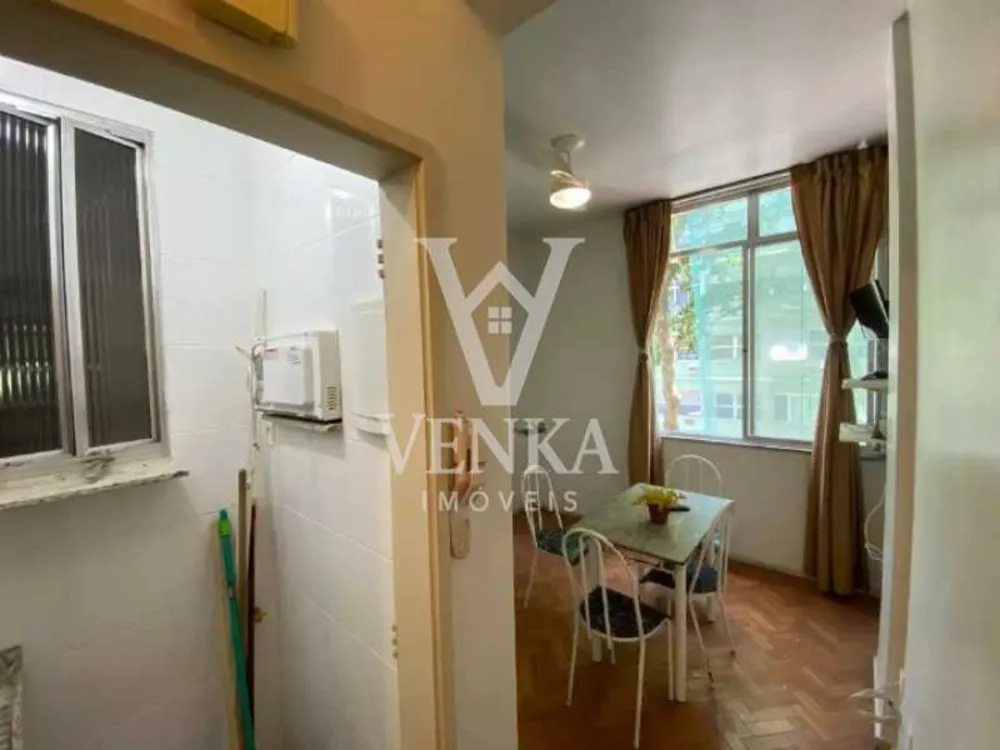 Apartamento, 1 quarto, 29 m² - Foto 5