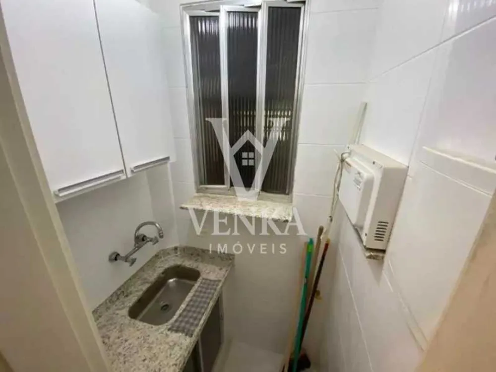 Apartamento, 1 quarto, 29 m² - Foto 4