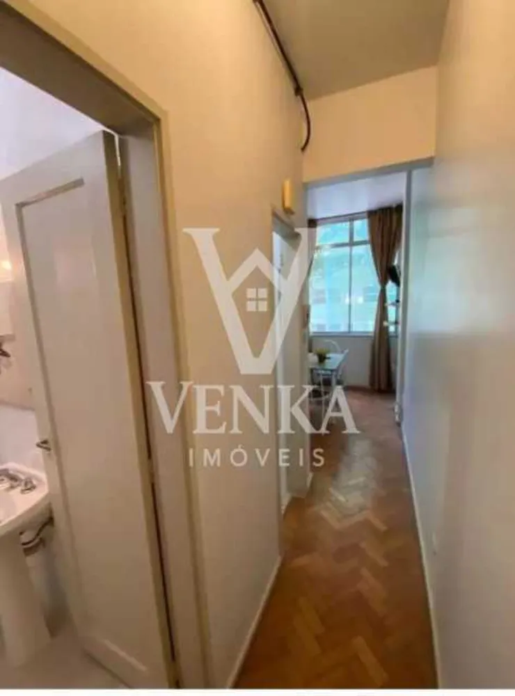 Apartamento, 1 quarto, 29 m² - Foto 18