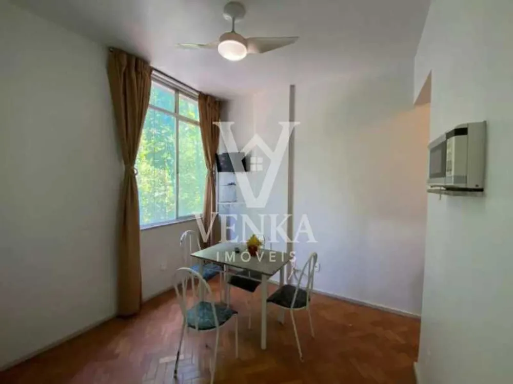 Apartamento, 1 quarto, 29 m² - Foto 2