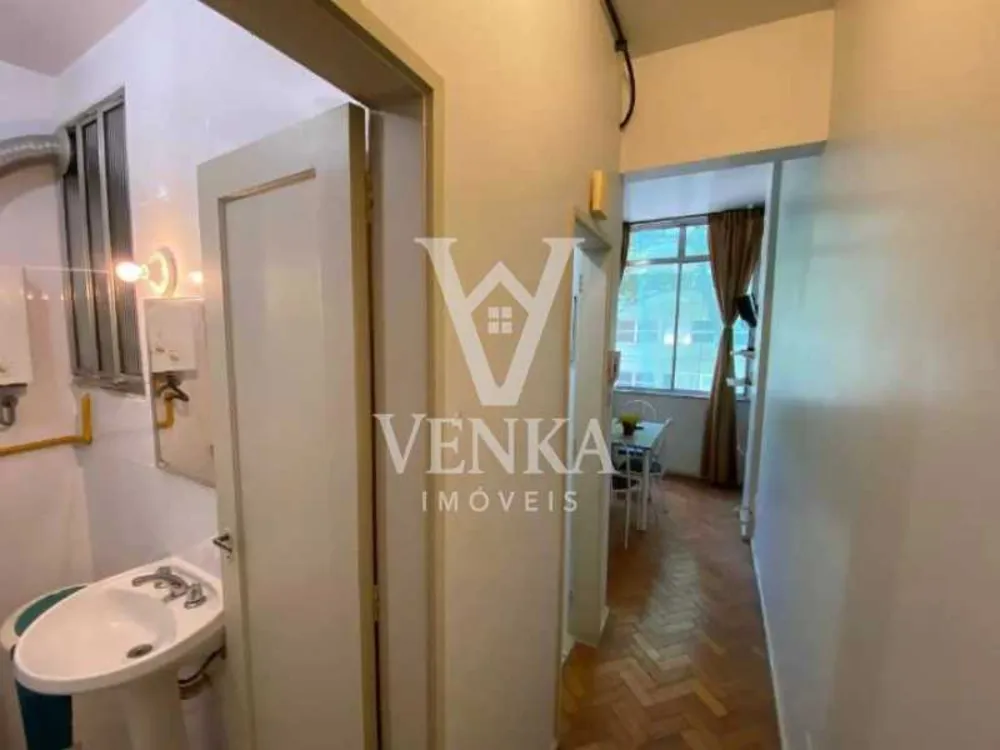 Apartamento, 1 quarto, 29 m² - Foto 20
