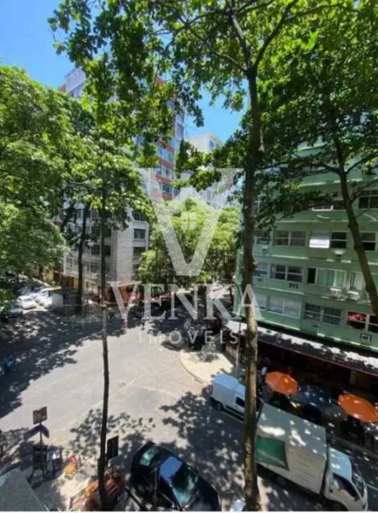 Apartamento, 1 quarto, 29 m² - Foto 1