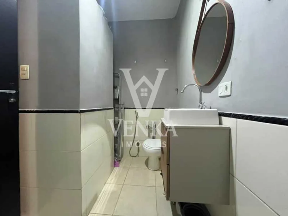Apartamento, 1 quarto, 30 m² - Foto 12