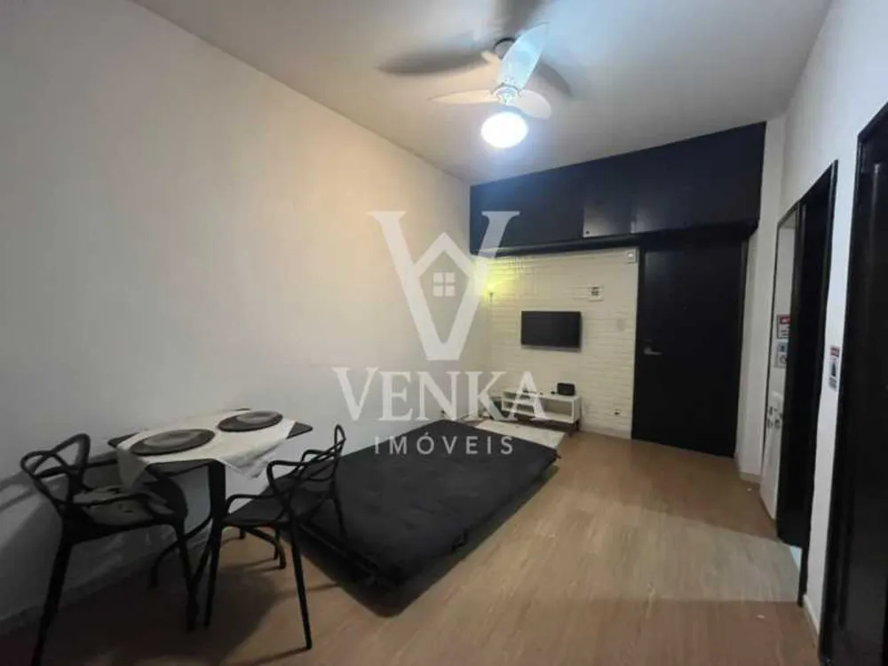 Apartamento, 1 quarto, 30 m² - Foto 6