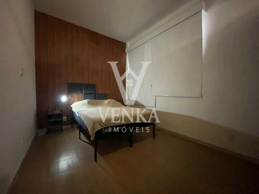 Apartamento, 1 quarto, 30 m² - Foto 7