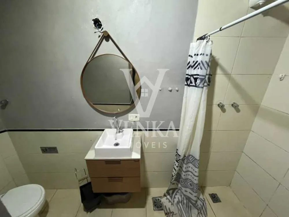 Apartamento, 1 quarto, 30 m² - Foto 10
