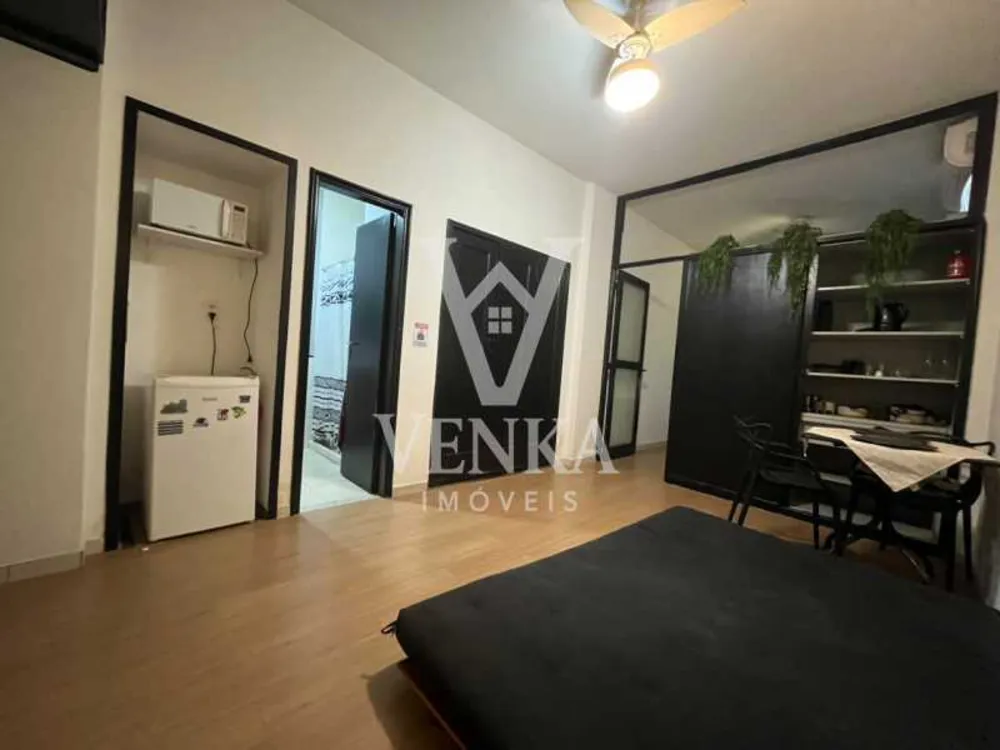 Apartamento, 1 quarto, 30 m² - Foto 4