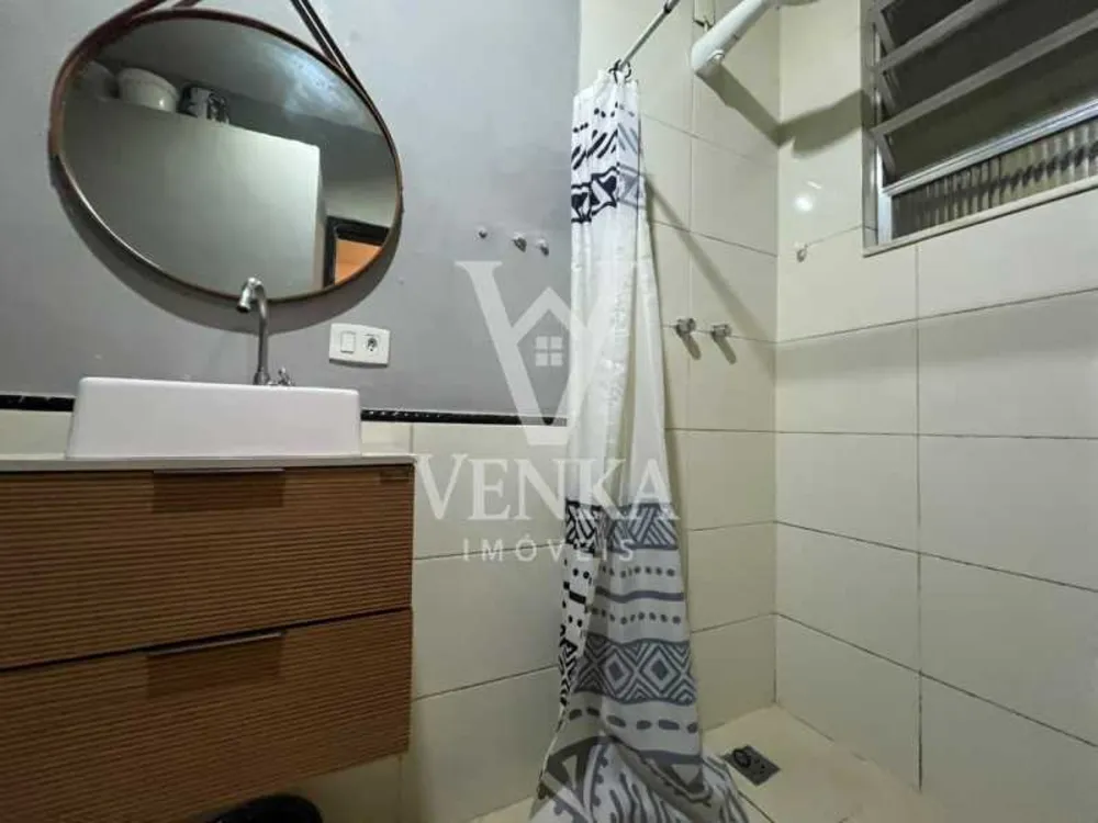 Apartamento, 1 quarto, 30 m² - Foto 11