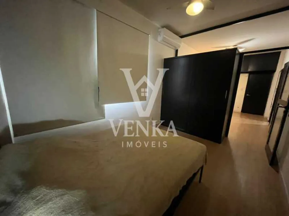 Apartamento, 1 quarto, 30 m² - Foto 8