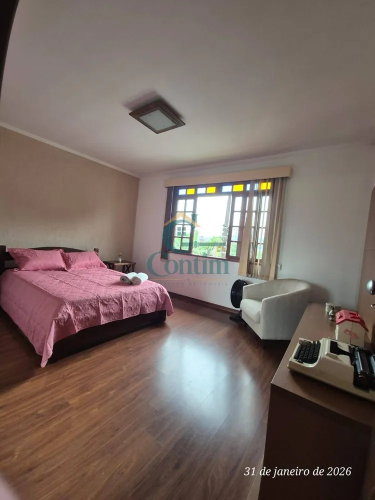 Casa, 3 quartos, 131 m² - Foto 11