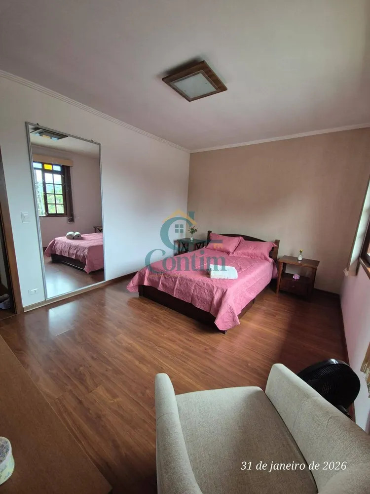Casa, 3 quartos, 131 m² - Foto 8