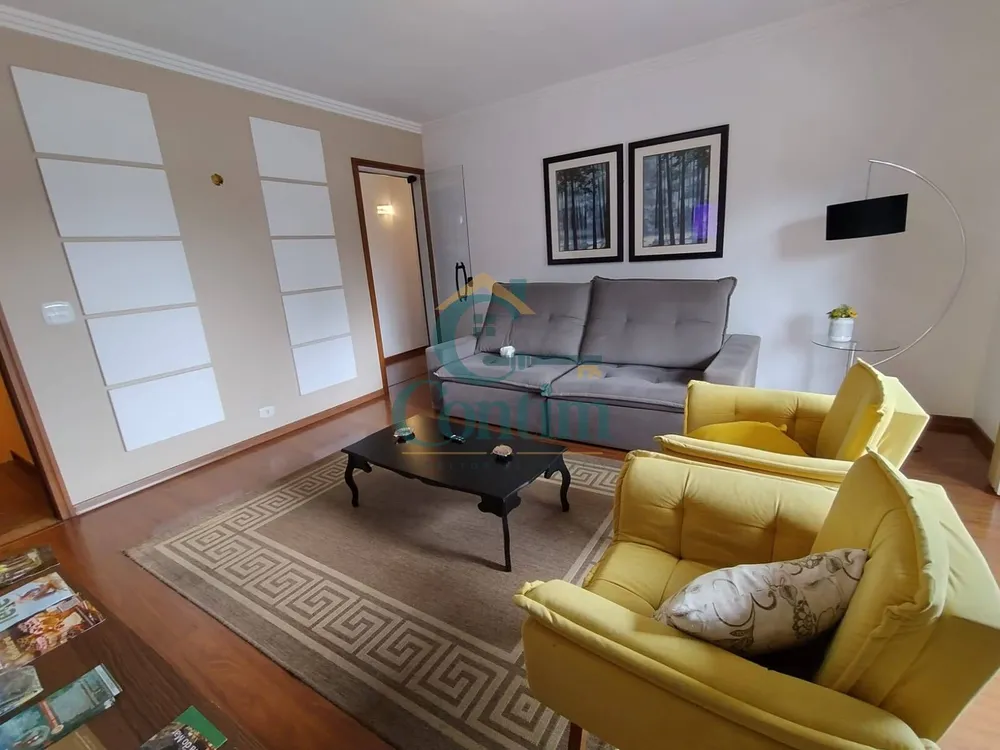 Casa, 3 quartos, 131 m² - Foto 3