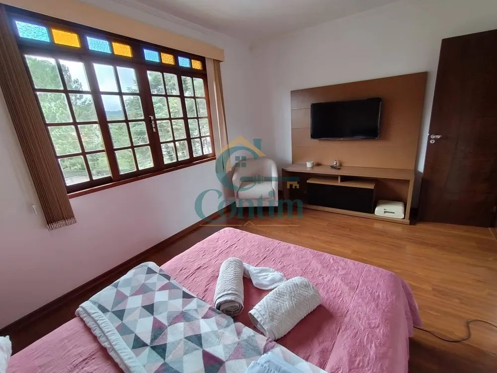 Casa, 3 quartos, 131 m² - Foto 10