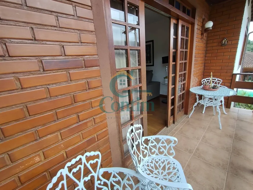 Casa, 3 quartos, 131 m² - Foto 7