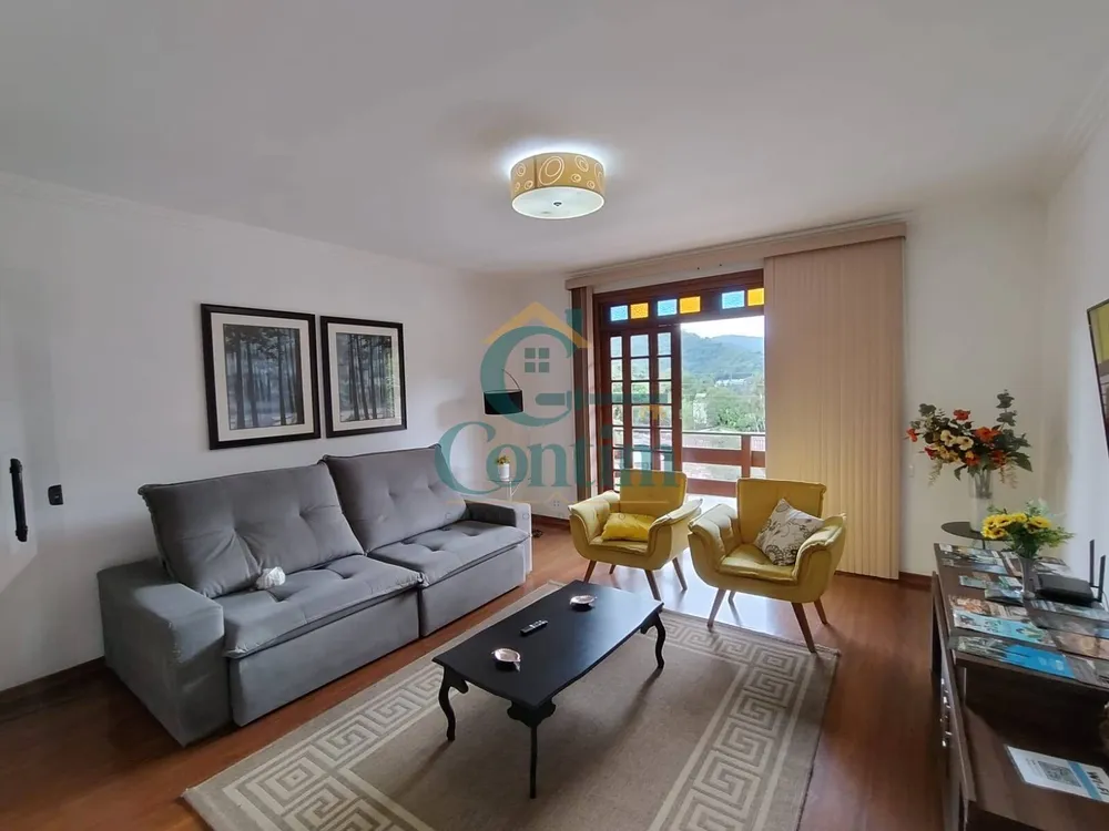 Casa, 3 quartos, 131 m² - Foto 1