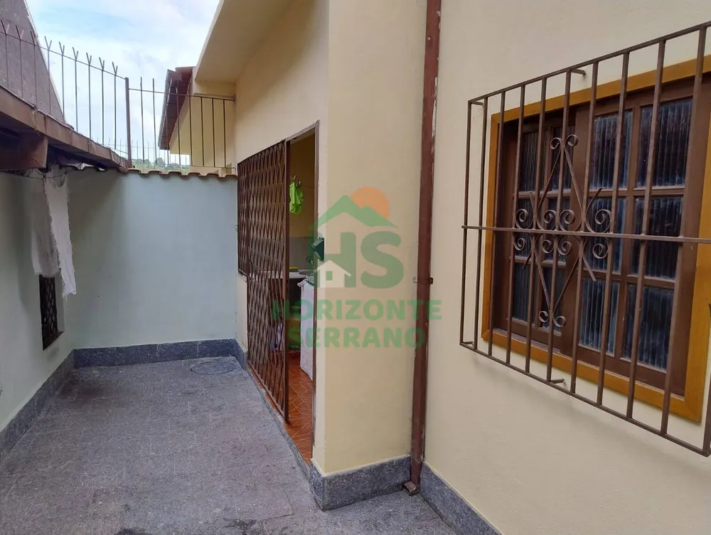 Casa, 113 m² - Foto 4