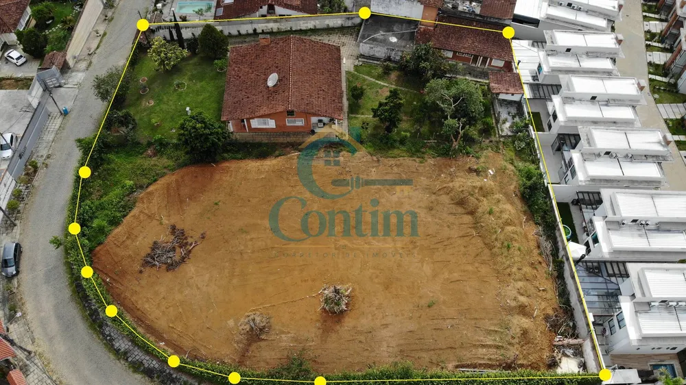 Terreno, 2672 m² - Foto 1