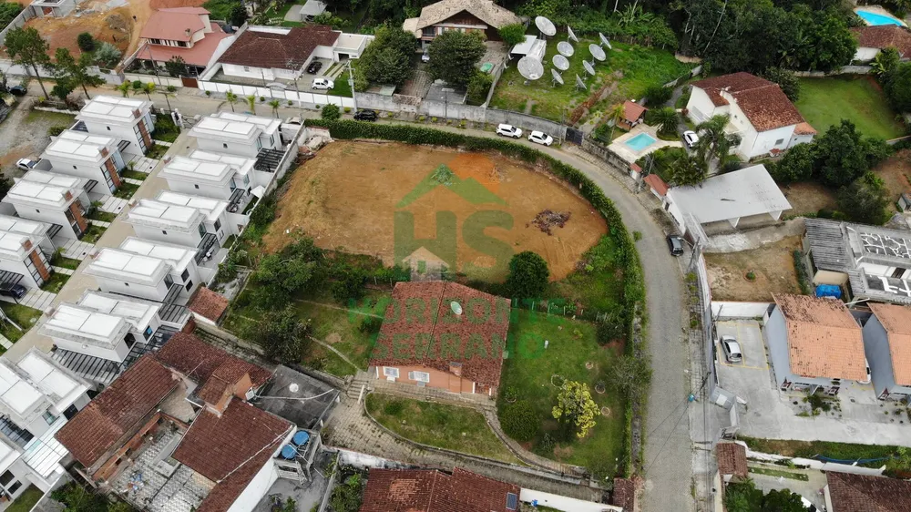 Terreno, 2672 m² - Foto 2