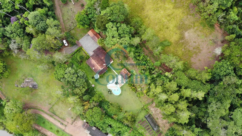 Fazenda, 87 hectares - Foto 1