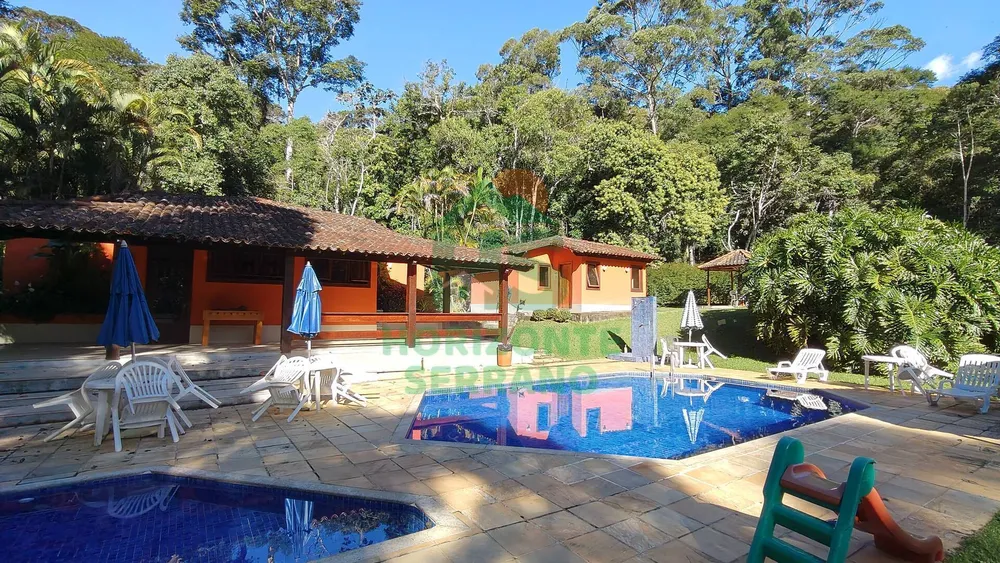 Casa de Condomínio, 7 quartos - Foto 124