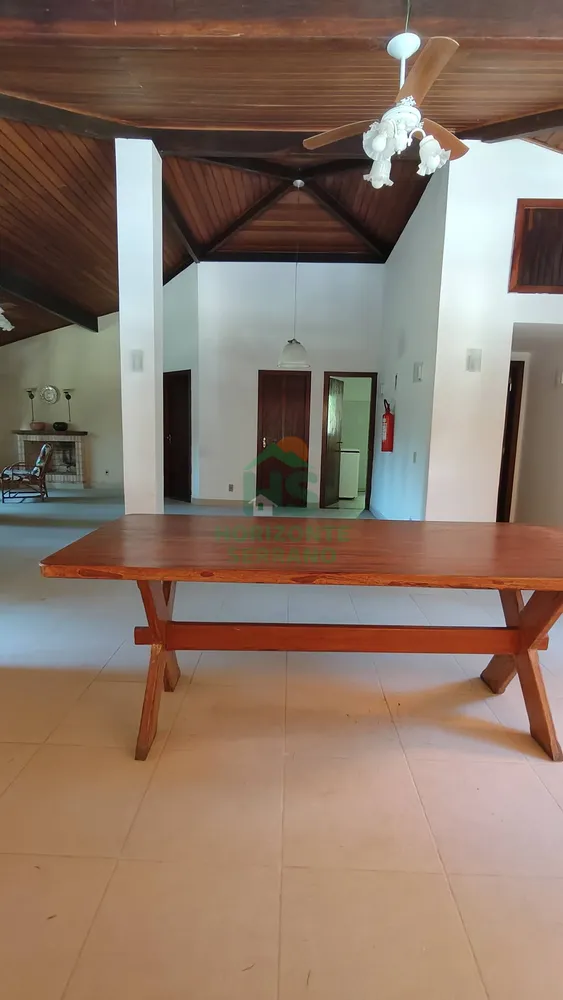Casa de Condomínio, 7 quartos - Foto 127