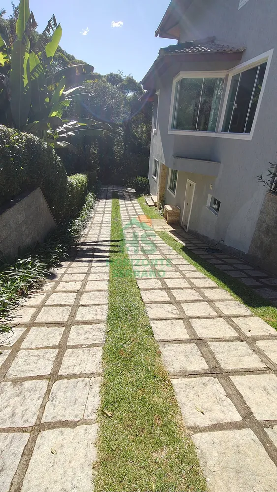 Casa de Condomínio, 7 quartos - Foto 56