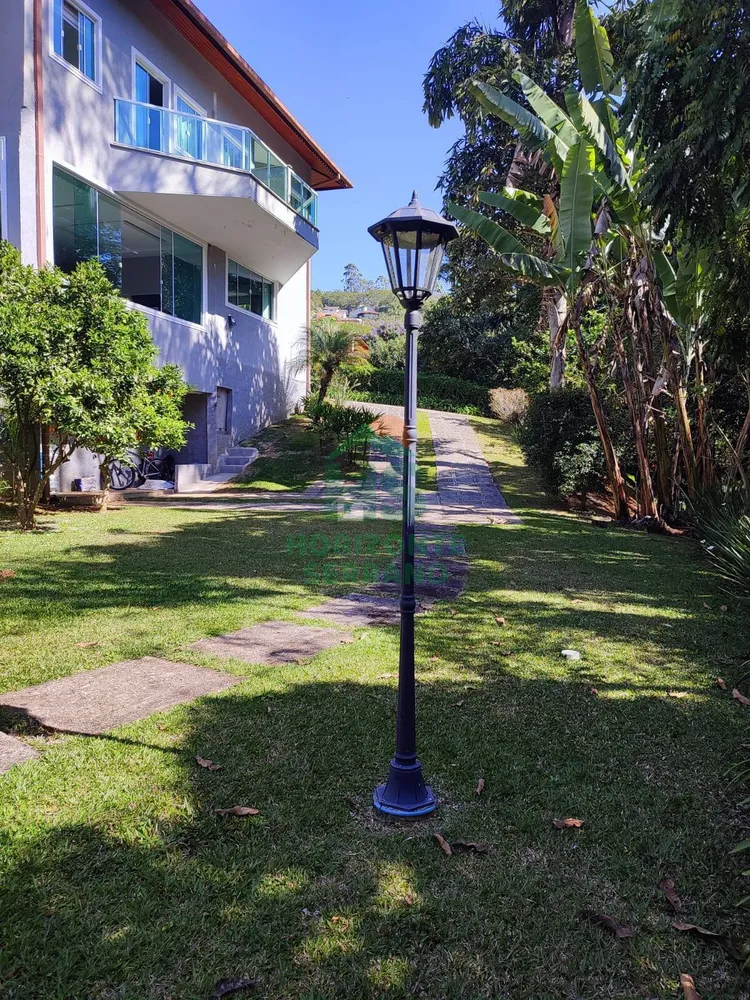 Casa de Condomínio, 7 quartos - Foto 47
