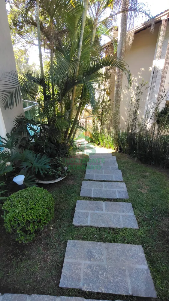 Casa de Condomínio, 7 quartos - Foto 90