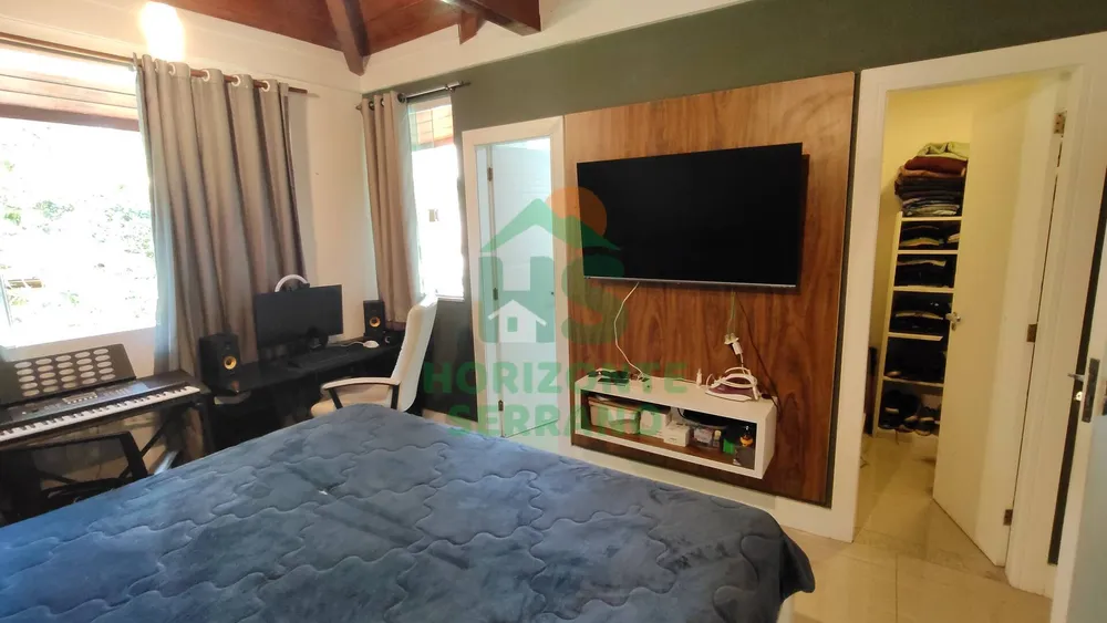 Casa de Condomínio, 7 quartos - Foto 87