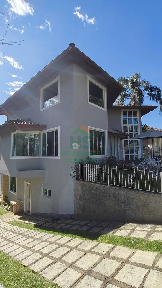Casa de Condomínio, 7 quartos - Foto 57