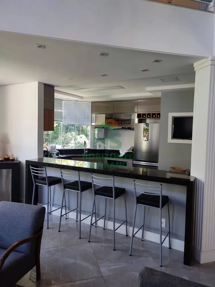 Casa de Condomínio, 7 quartos - Foto 31