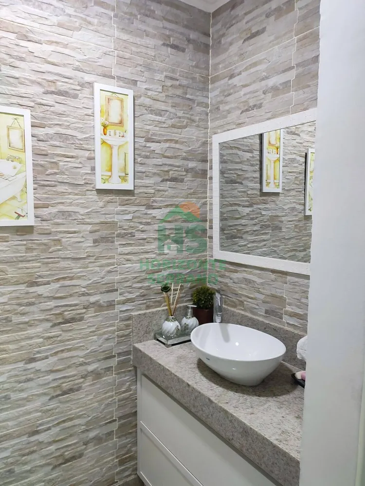 Casa de Condomínio, 7 quartos - Foto 42