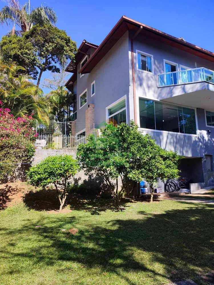 Casa de Condomínio, 7 quartos - Foto 52