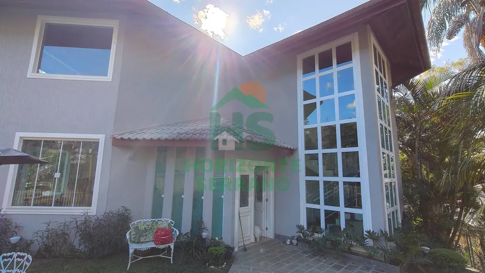 Casa de Condomínio, 7 quartos - Foto 54