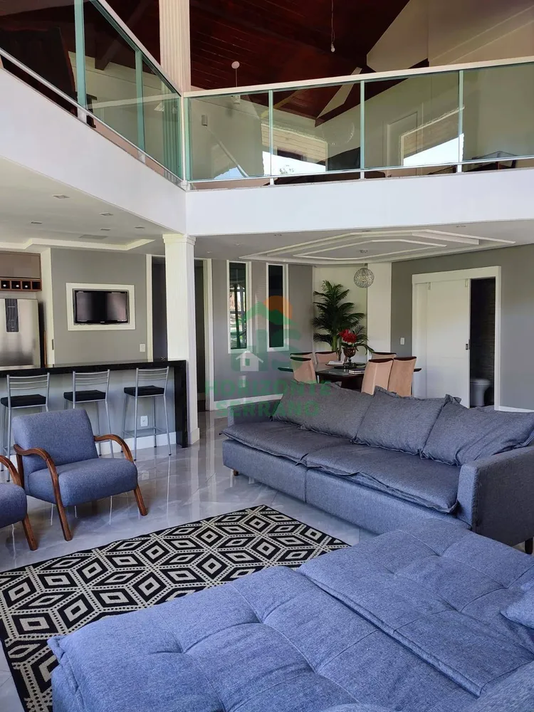Casa de Condomínio, 7 quartos - Foto 33