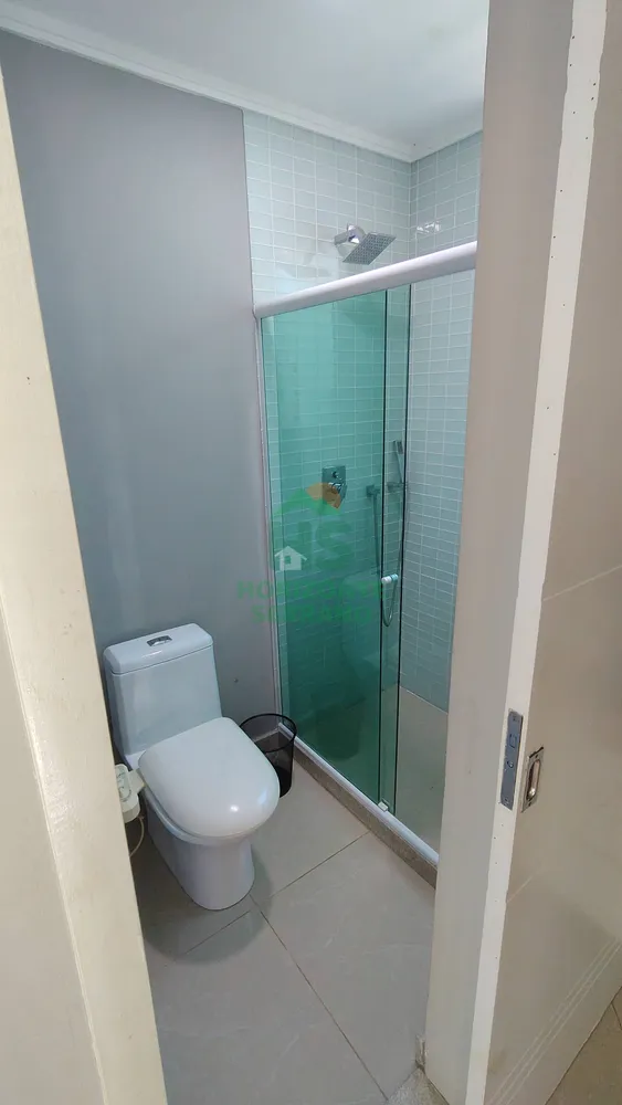 Casa de Condomínio, 7 quartos - Foto 54