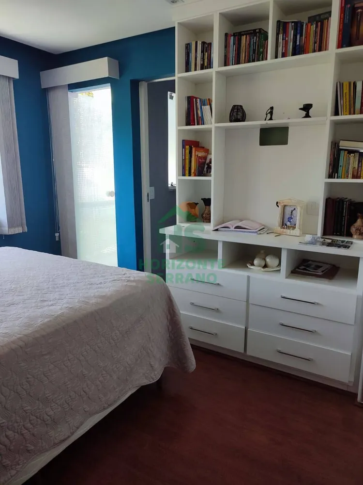 Casa de Condomínio, 7 quartos - Foto 26