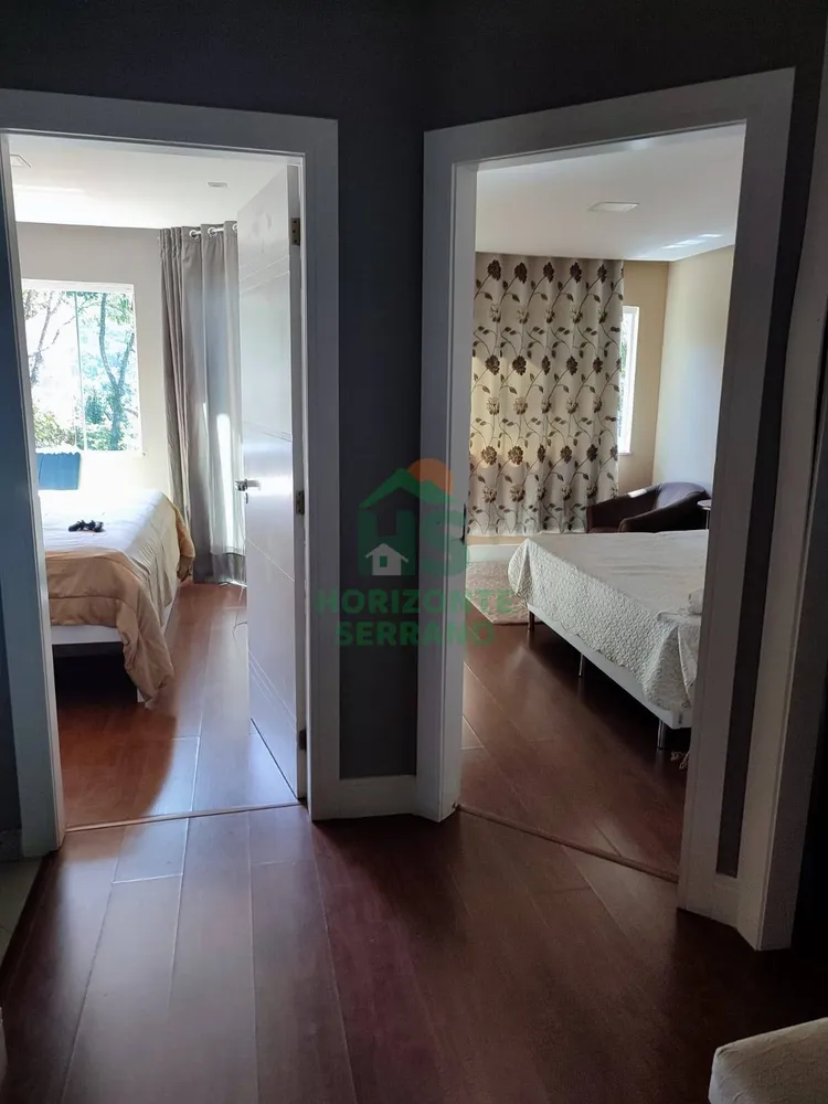 Casa de Condomínio, 7 quartos - Foto 3