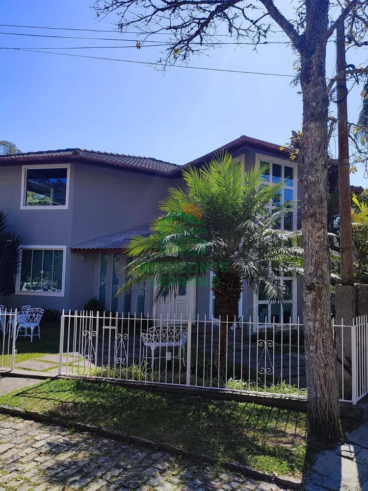 Casa de Condomínio, 7 quartos - Foto 30