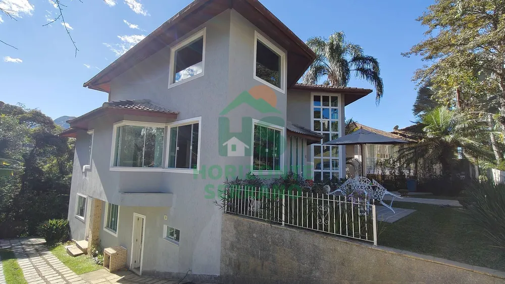 Casa de Condomínio, 7 quartos - Foto 45