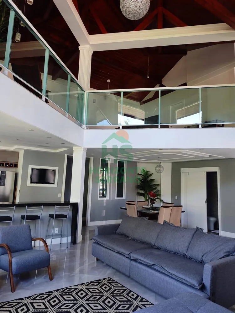 Casa de Condomínio, 7 quartos - Foto 22