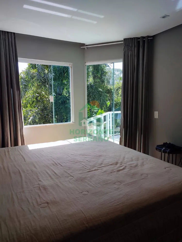 Casa de Condomínio, 7 quartos - Foto 12