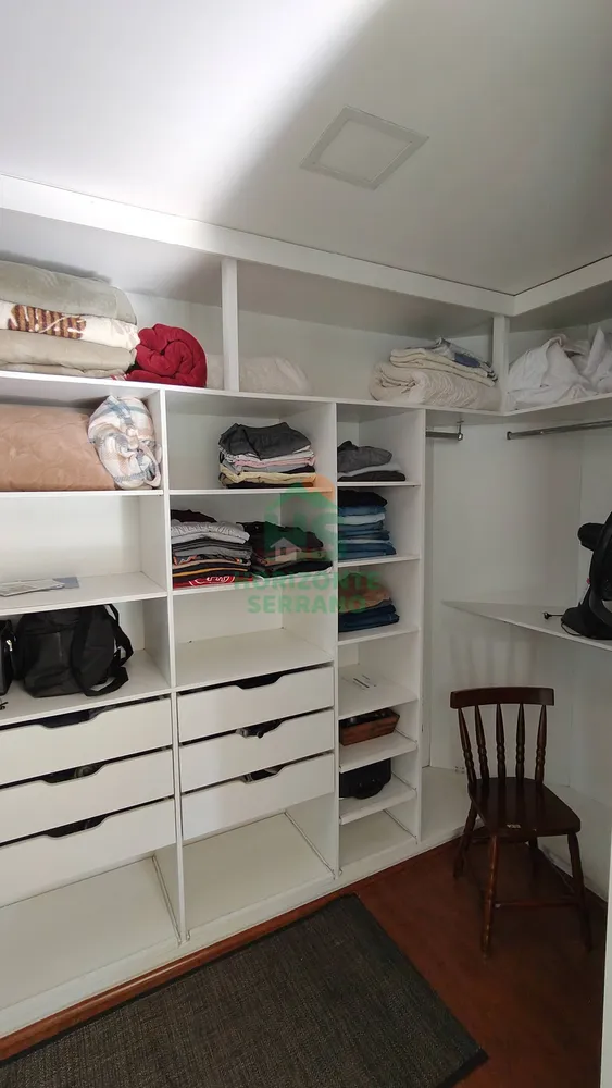 Casa de Condomínio, 7 quartos - Foto 60