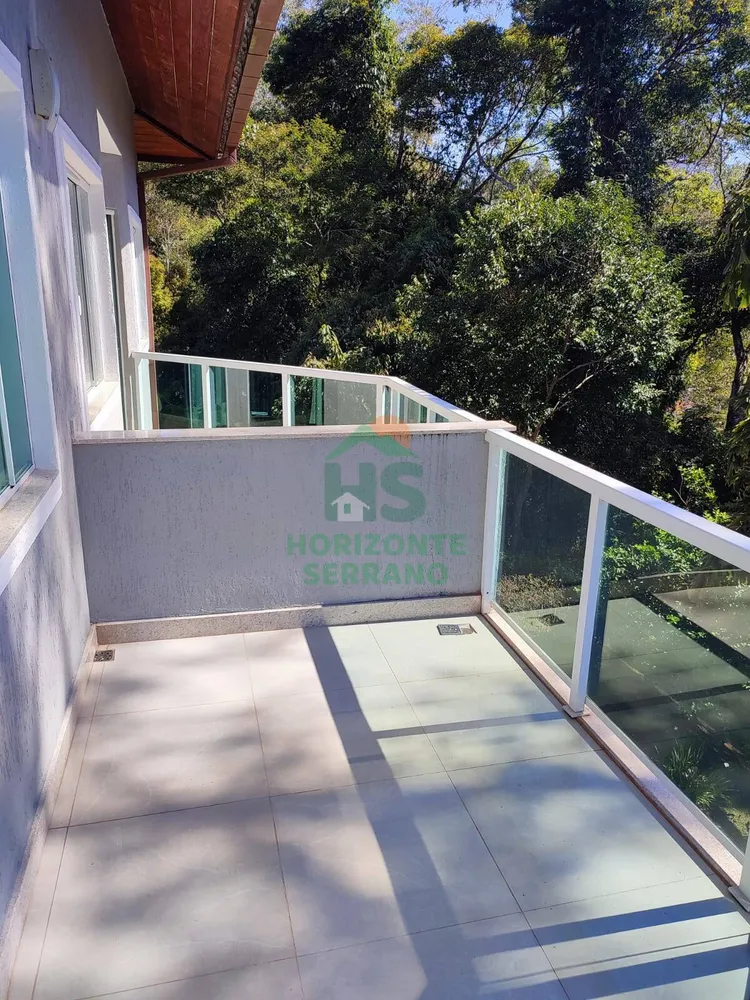 Casa de Condomínio, 7 quartos - Foto 42