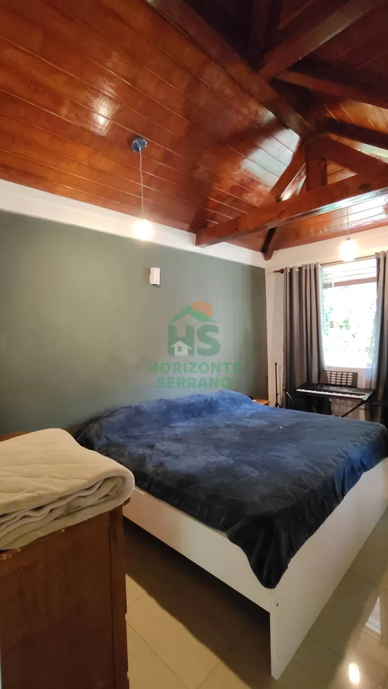 Casa de Condomínio, 7 quartos - Foto 85